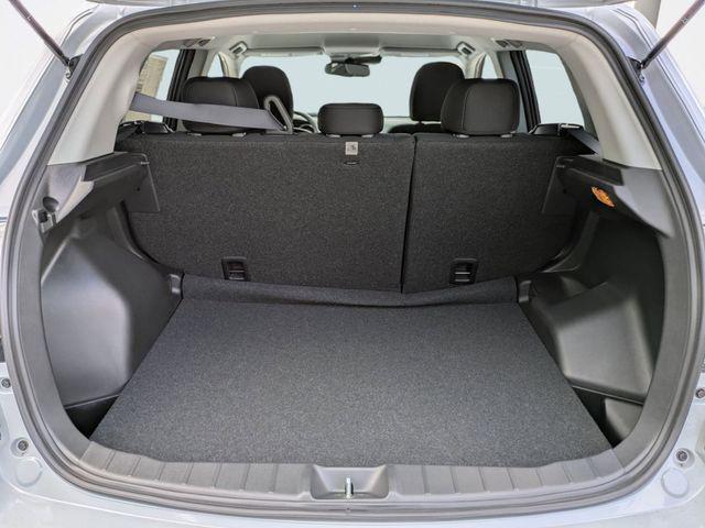 new 2026 Mitsubishi Outlander Sport car, priced at $24,256