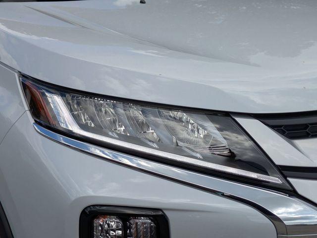new 2026 Mitsubishi Outlander Sport car, priced at $24,256