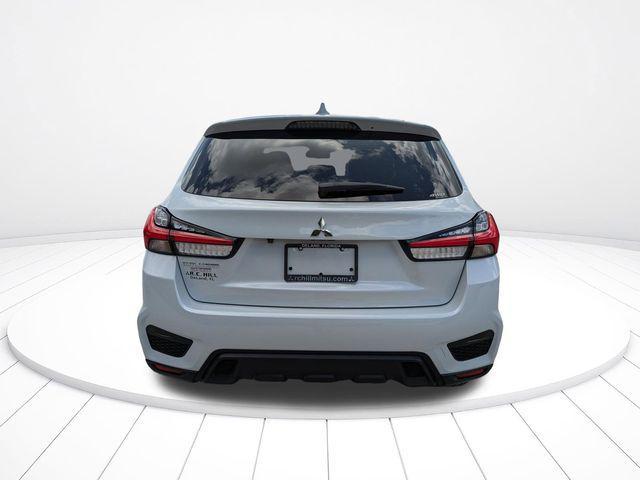 new 2026 Mitsubishi Outlander Sport car, priced at $24,256
