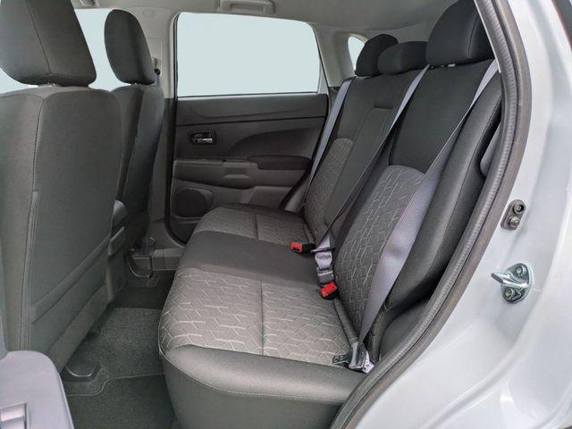 new 2026 Mitsubishi Outlander Sport car, priced at $24,256