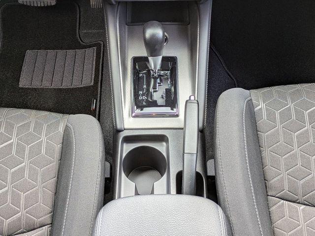 new 2026 Mitsubishi Outlander Sport car, priced at $24,256