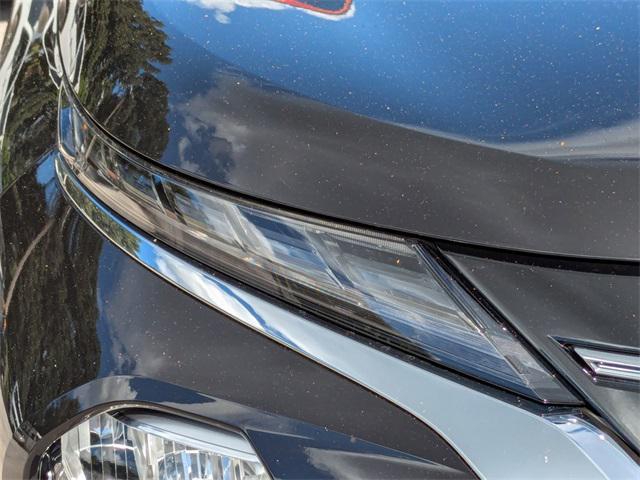 new 2025 Mitsubishi Outlander car, priced at $26,528