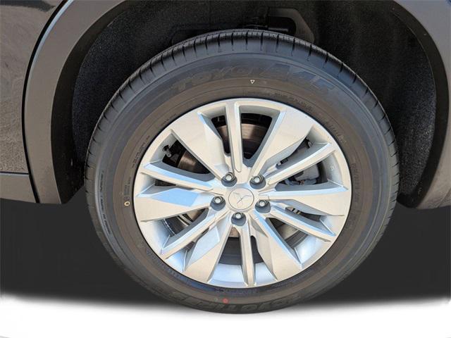 new 2025 Mitsubishi Outlander car, priced at $26,528