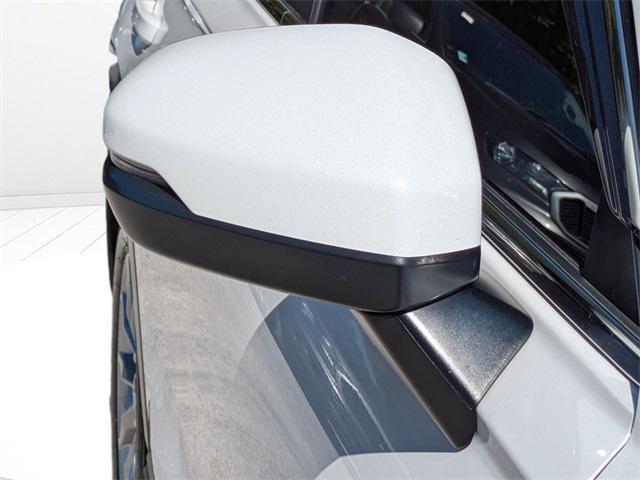 used 2024 Honda CR-V car, priced at $26,000