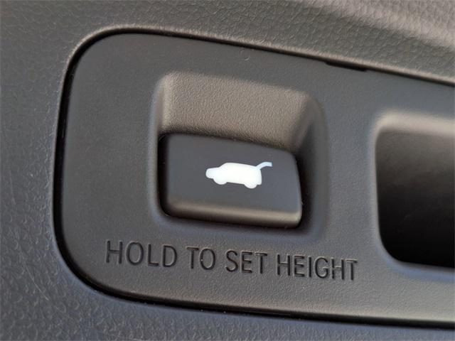 used 2024 Honda CR-V car, priced at $26,000