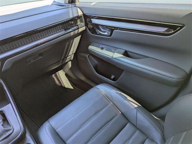 used 2024 Honda CR-V car, priced at $26,000