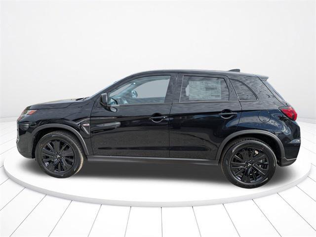 new 2026 Mitsubishi Outlander Sport car, priced at $24,793