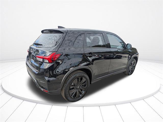new 2026 Mitsubishi Outlander Sport car, priced at $24,793