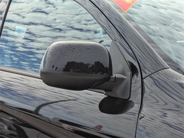 new 2026 Mitsubishi Outlander Sport car, priced at $24,793