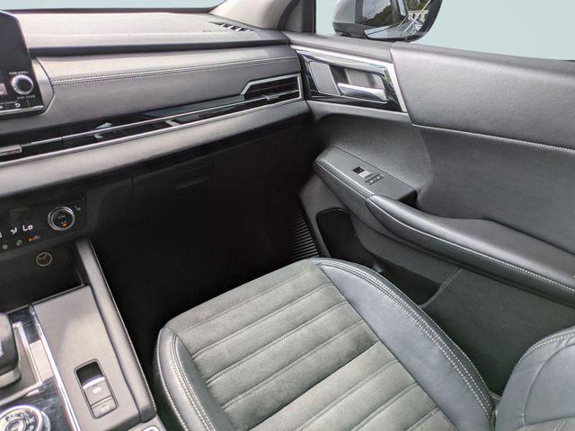 used 2023 Mitsubishi Outlander car, priced at $19,700