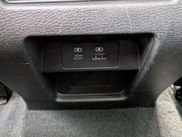 used 2023 Mitsubishi Outlander car, priced at $19,700