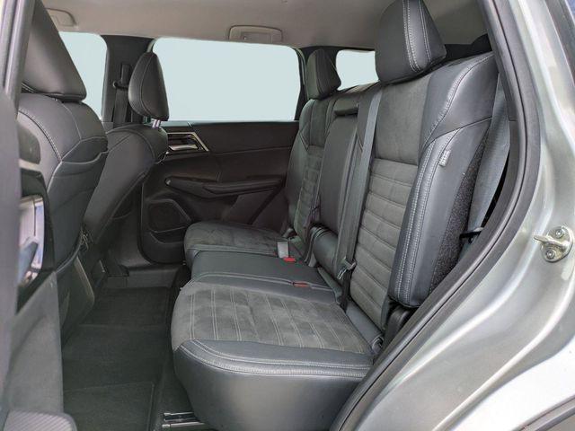 used 2023 Mitsubishi Outlander car, priced at $19,700