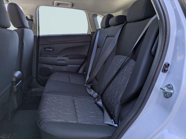 new 2026 Mitsubishi Outlander Sport car, priced at $24,571