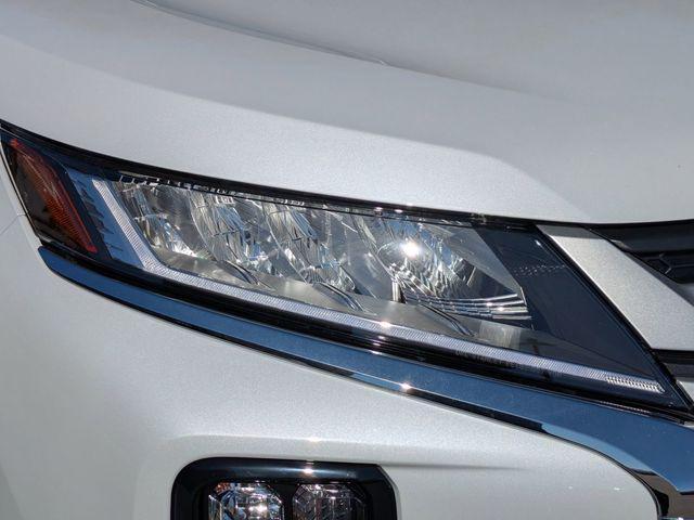 new 2026 Mitsubishi Outlander Sport car, priced at $24,571