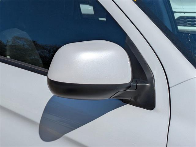 new 2026 Mitsubishi Outlander Sport car, priced at $24,571