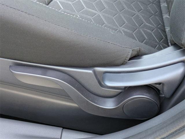 new 2026 Mitsubishi Outlander Sport car, priced at $24,571