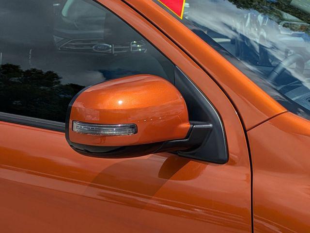 used 2022 Mitsubishi Outlander Sport car, priced at $18,900