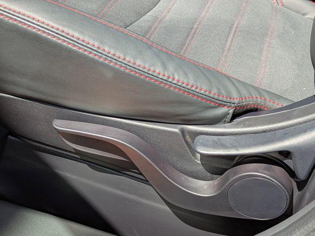 used 2022 Mitsubishi Outlander Sport car, priced at $18,900