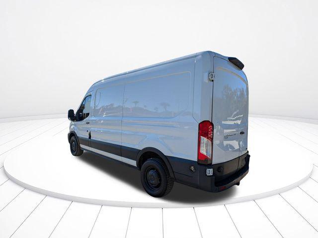used 2020 Ford Transit-250 car, priced at $19,500