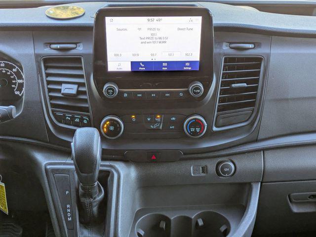 used 2020 Ford Transit-250 car, priced at $19,500