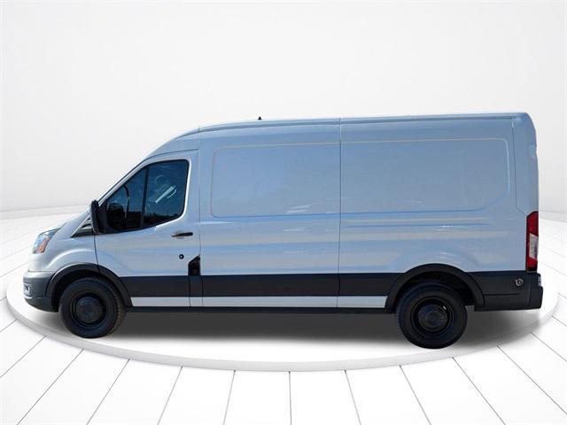 used 2020 Ford Transit-250 car, priced at $19,800