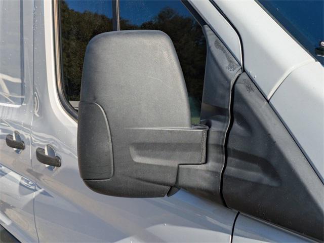 used 2020 Ford Transit-250 car, priced at $19,800