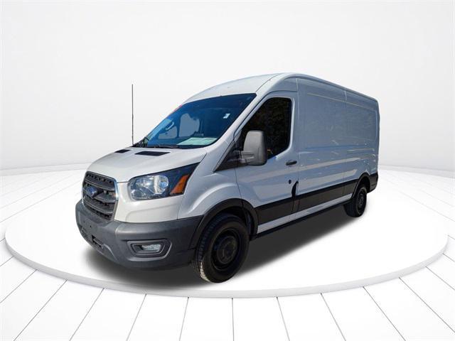 used 2020 Ford Transit-250 car, priced at $19,800