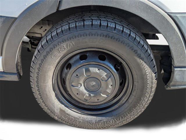 used 2020 Ford Transit-250 car, priced at $19,800