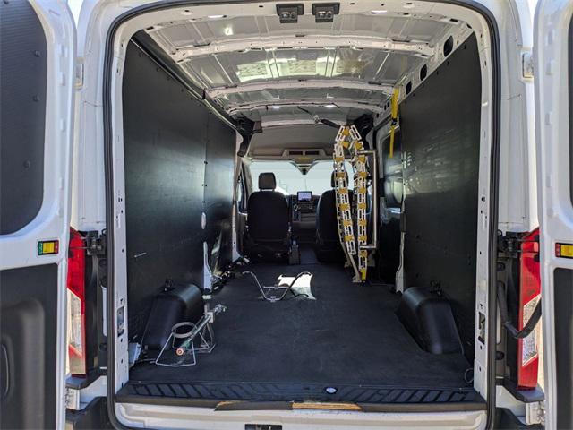 used 2020 Ford Transit-250 car, priced at $19,800