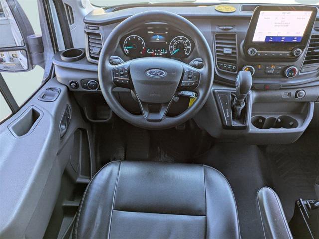 used 2020 Ford Transit-250 car, priced at $19,800