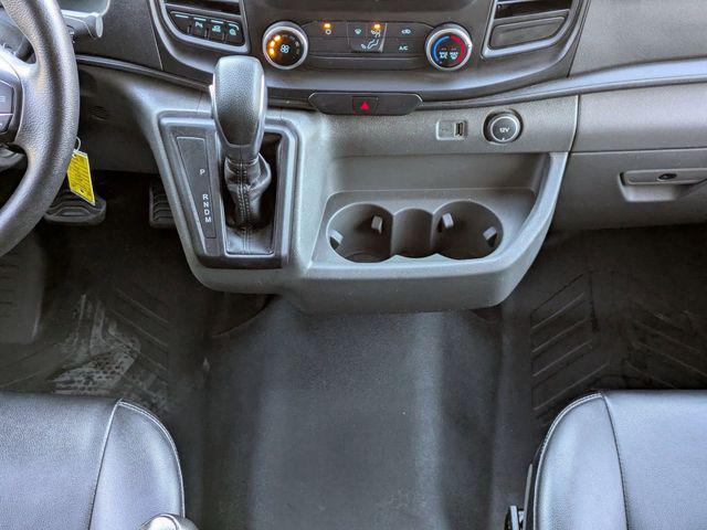 used 2020 Ford Transit-250 car, priced at $19,500
