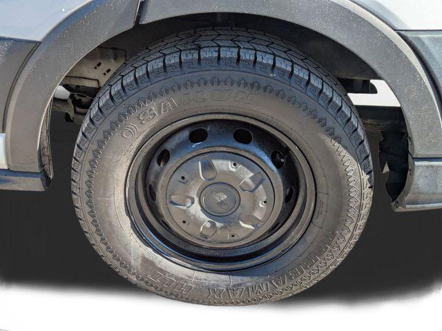 used 2020 Ford Transit-250 car, priced at $19,500