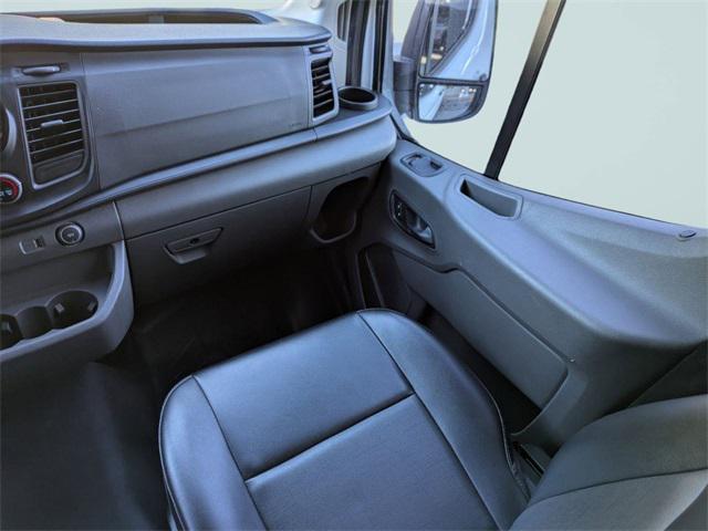 used 2020 Ford Transit-250 car, priced at $19,800
