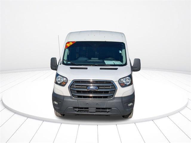 used 2020 Ford Transit-250 car, priced at $19,800