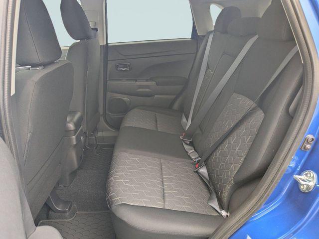 new 2026 Mitsubishi Outlander Sport car, priced at $23,415