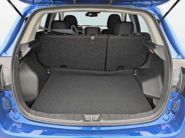 new 2026 Mitsubishi Outlander Sport car, priced at $23,415