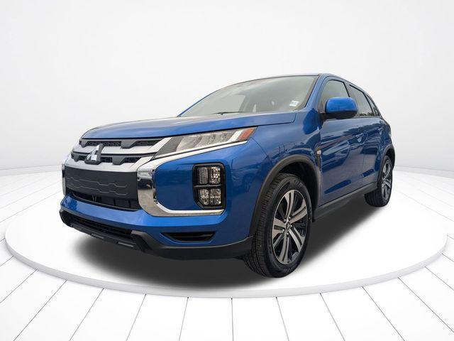 new 2026 Mitsubishi Outlander Sport car, priced at $23,415