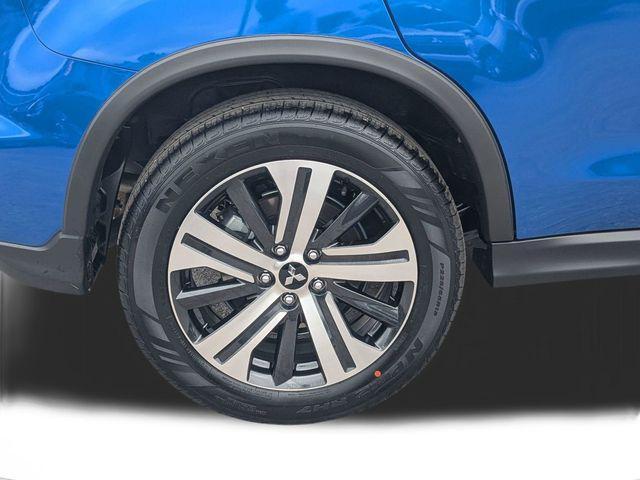 new 2026 Mitsubishi Outlander Sport car, priced at $23,415