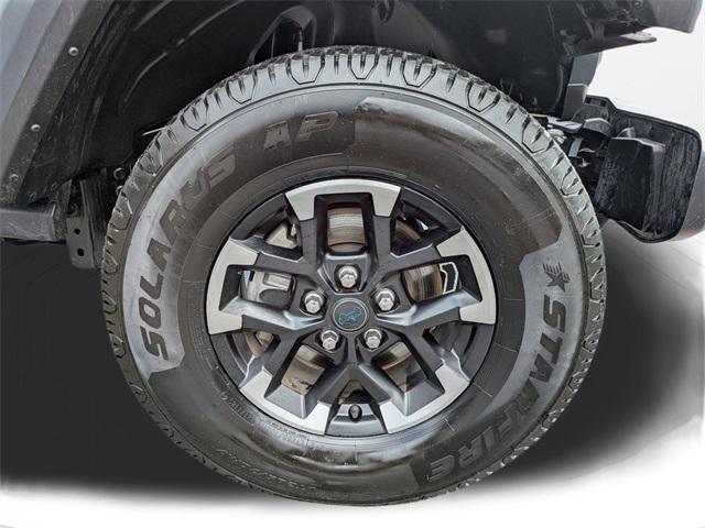 used 2024 Jeep Wrangler 4xe car, priced at $34,800