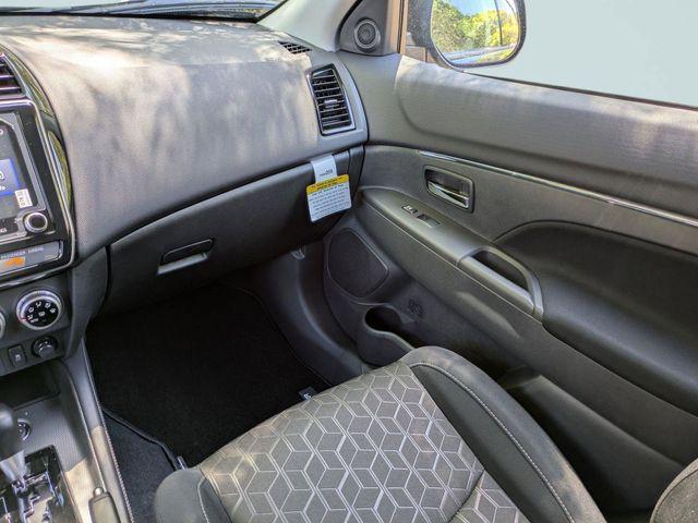 new 2026 Mitsubishi Outlander Sport car, priced at $23,768