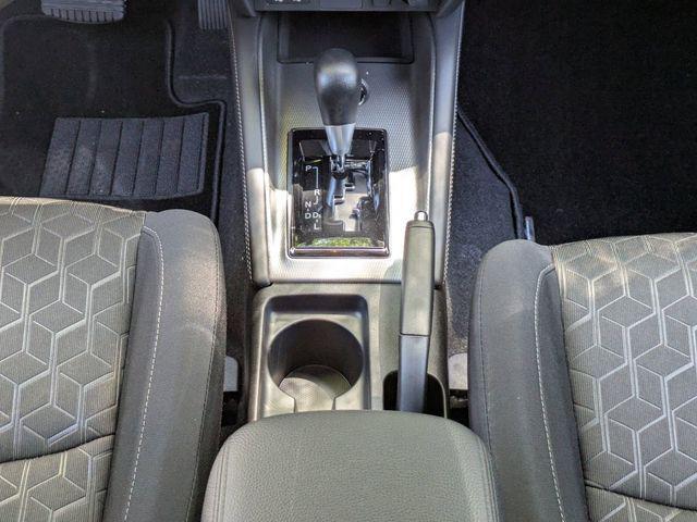 new 2026 Mitsubishi Outlander Sport car, priced at $23,768
