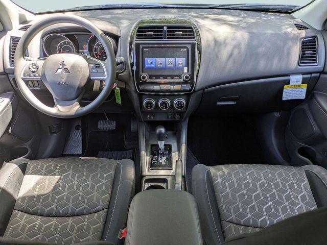 new 2026 Mitsubishi Outlander Sport car, priced at $23,768