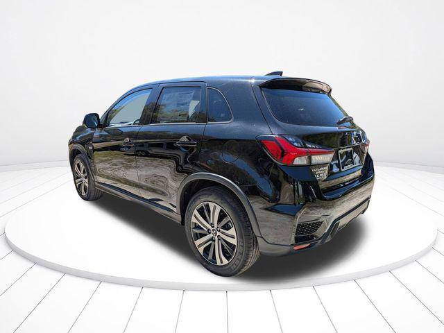 new 2026 Mitsubishi Outlander Sport car, priced at $23,768