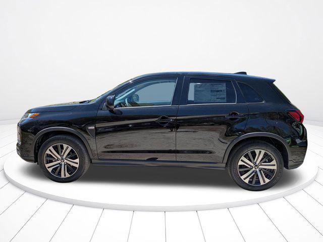 new 2026 Mitsubishi Outlander Sport car, priced at $23,768