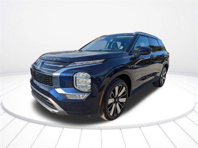 new 2026 Mitsubishi Outlander car, priced at $35,036