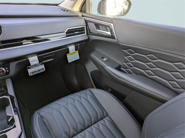 new 2026 Mitsubishi Outlander car, priced at $35,036