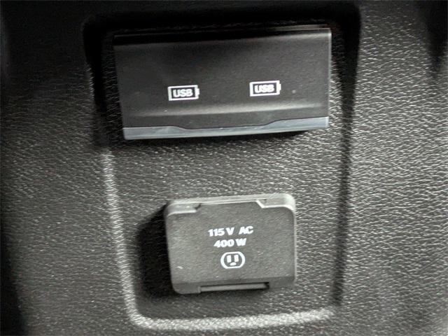 used 2024 Jeep Gladiator car, priced at $42,900