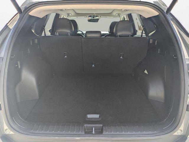 used 2024 Hyundai Tucson car, priced at $23,800