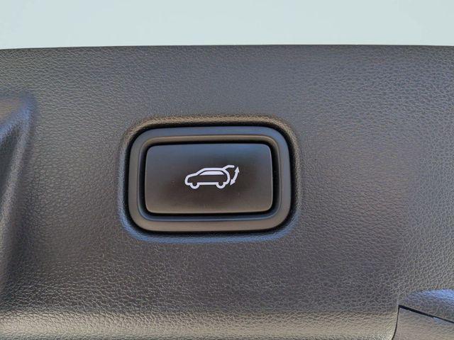 used 2024 Hyundai Tucson car, priced at $18,500