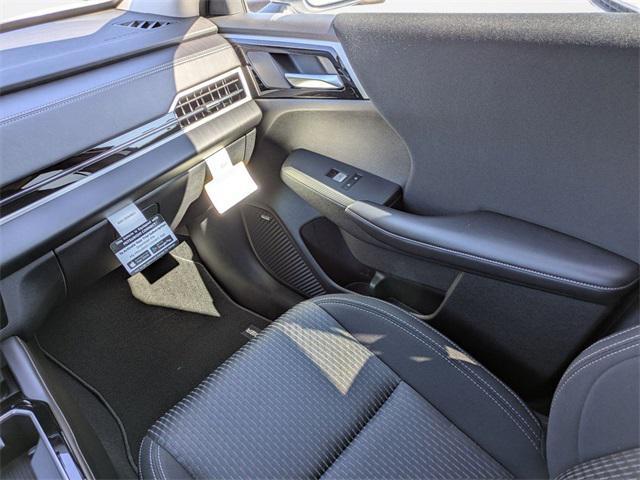 new 2025 Mitsubishi Outlander car, priced at $26,888
